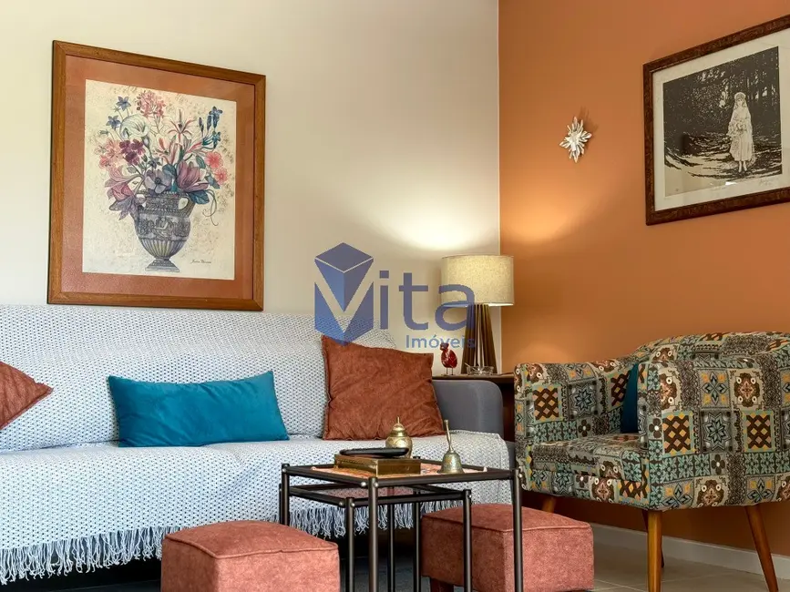 Foto 4 de Apartamento com 2 quartos à venda, 84m2 em Cachoeira do Bom Jesus, Florianopolis - SC