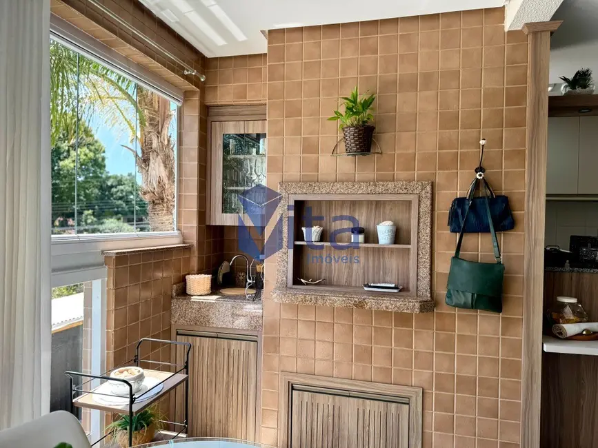 Foto 6 de Apartamento com 2 quartos à venda, 84m2 em Cachoeira do Bom Jesus, Florianopolis - SC