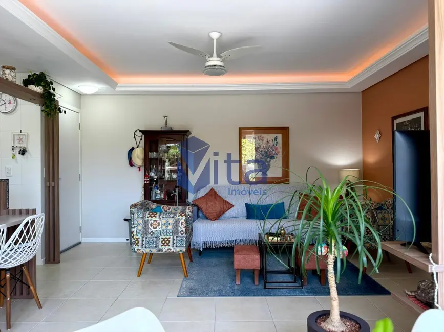 Foto 9 de Apartamento com 2 quartos à venda, 84m2 em Cachoeira do Bom Jesus, Florianopolis - SC