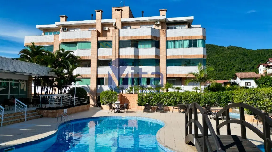 Apartamento com 2 quartos para alugar, 102m2 em Cachoeira do Bom Jesus, Florianopolis - SC - imagem 2 Foto 2 de Apartamento com 2 quartos para alugar, 102m2 em Cachoeira do Bom Jesus, Florianopolis - SC