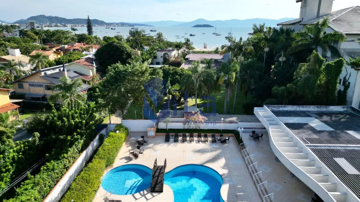 Apartamento com 2 quartos para alugar, 102m2 em Cachoeira do Bom Jesus, Florianopolis - SC - imagem 7 Foto 7 de Apartamento com 2 quartos para alugar, 102m2 em Cachoeira do Bom Jesus, Florianopolis - SC