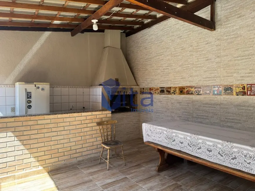 Foto 3 de Casa com 3 quartos para alugar, 200m2 em Canasvieiras, Florianopolis - SC