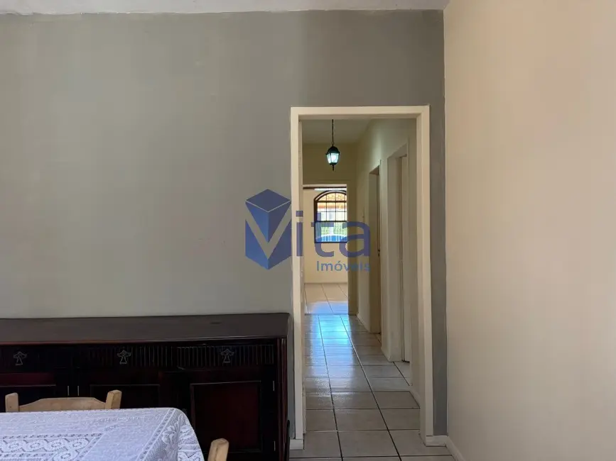 Foto 9 de Casa com 3 quartos para alugar, 200m2 em Canasvieiras, Florianopolis - SC