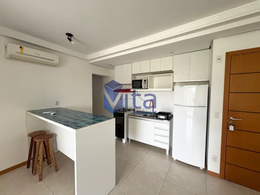 Apartamento com 2 quartos à venda, 78m2 em Cachoeira do Bom Jesus, Florianopolis - SC - imagem 2 Foto 2 de Apartamento com 2 quartos à venda, 78m2 em Cachoeira do Bom Jesus, Florianopolis - SC