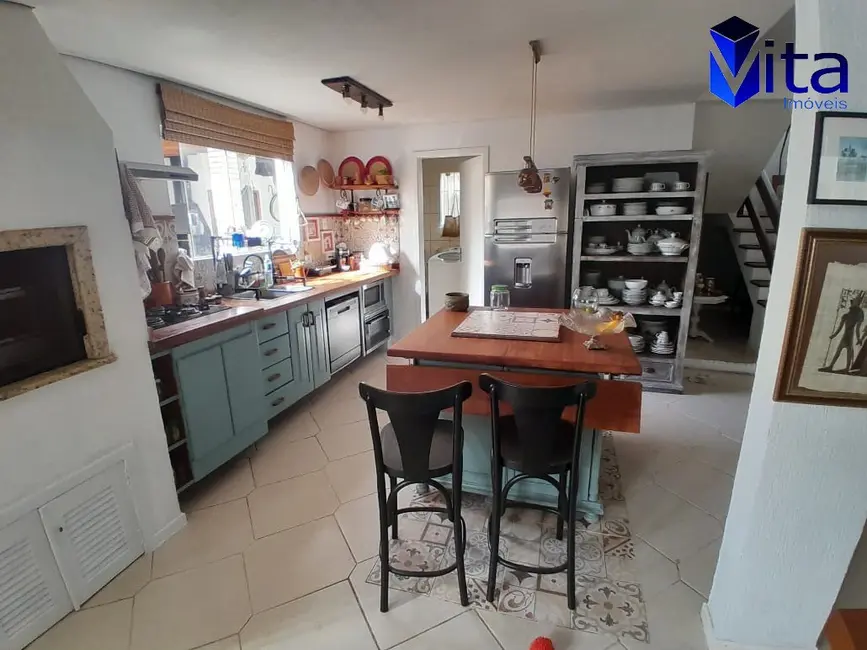 Foto 6 de Casa de Condomínio com 4 quartos à venda, 267m2 em Cachoeira do Bom Jesus, Florianopolis - SC