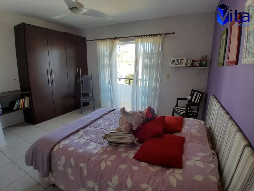 Foto 9 de Casa de Condomínio com 4 quartos à venda, 267m2 em Cachoeira do Bom Jesus, Florianopolis - SC