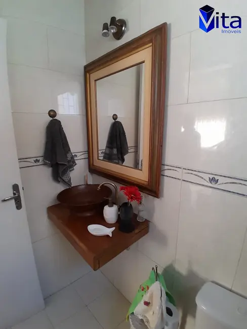 Foto 7 de Casa de Condomínio com 4 quartos à venda, 267m2 em Cachoeira do Bom Jesus, Florianopolis - SC