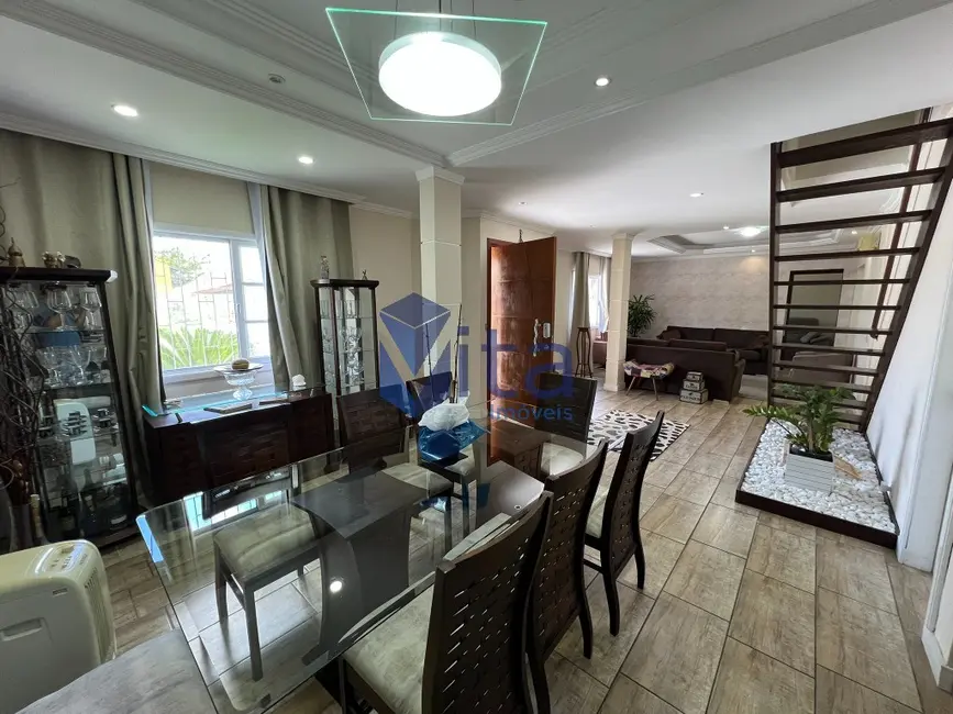 Foto 5 de Casa com 3 quartos para alugar, 350m2 em Ponta das Canas, Florianopolis - SC