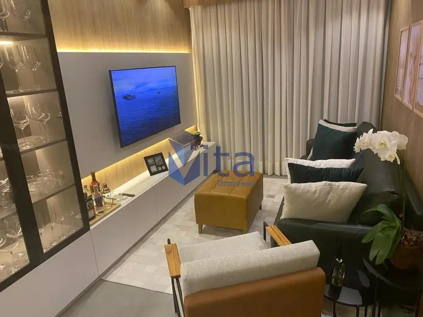 Foto 9 de Apartamento com 2 quartos à venda, 90m2 em Cachoeira do Bom Jesus, Florianopolis - SC