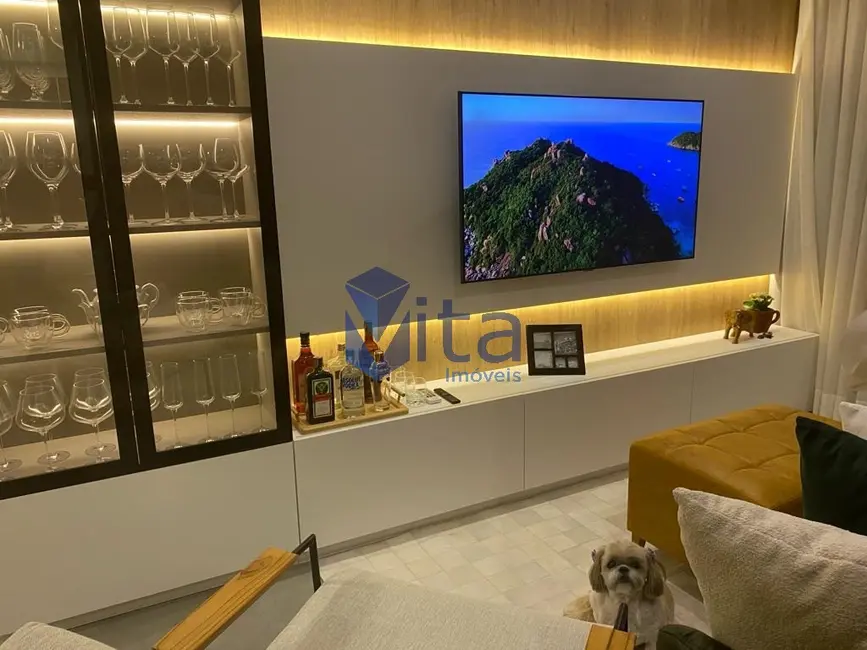 Foto 5 de Apartamento com 2 quartos à venda, 90m2 em Cachoeira do Bom Jesus, Florianopolis - SC