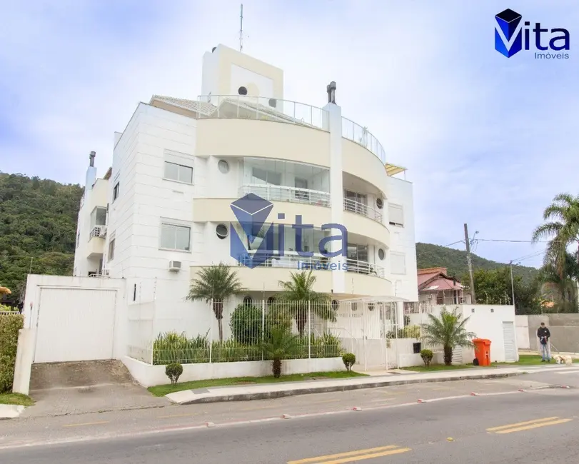 Foto 1 de Apartamento com 2 quartos à venda, 90m2 em Cachoeira do Bom Jesus, Florianopolis - SC