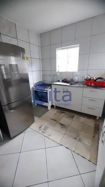 Foto 9 de Sala Comercial com 2 quartos para alugar, 120m2 em Cachoeira do Bom Jesus, Florianopolis - SC