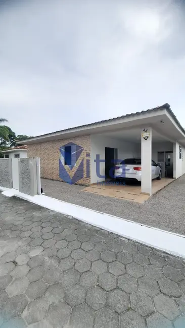 Foto 6 de Sala Comercial com 2 quartos para alugar, 120m2 em Cachoeira do Bom Jesus, Florianopolis - SC