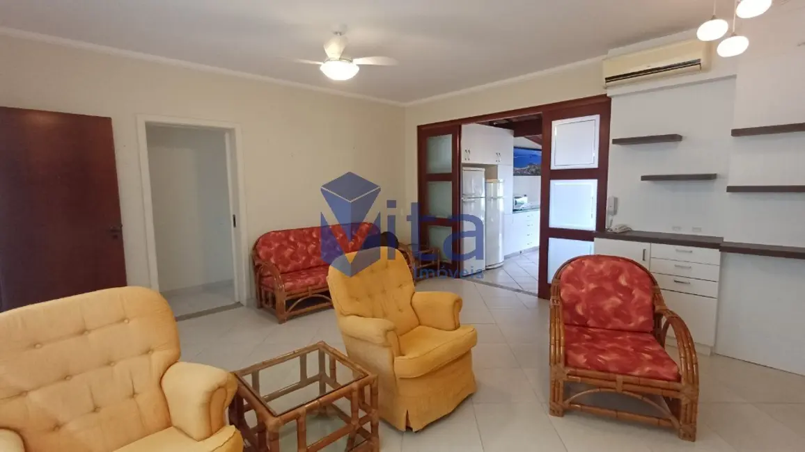 Foto 3 de Apartamento com 3 quartos à venda, 120m2 em Jurerê, Florianopolis - SC