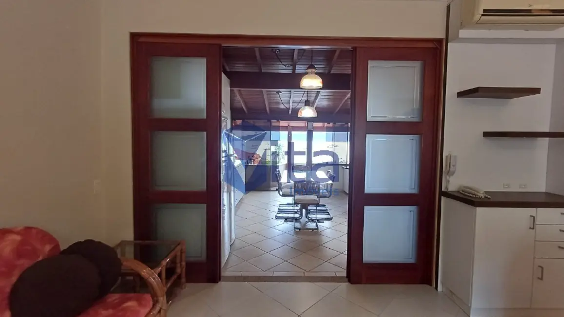 Foto 6 de Apartamento com 3 quartos à venda, 120m2 em Jurerê, Florianopolis - SC