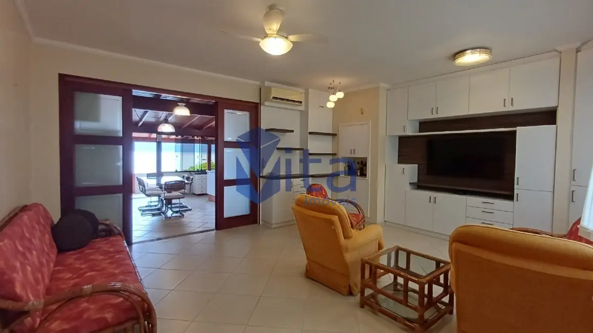 Foto 2 de Apartamento com 3 quartos à venda, 120m2 em Jurerê, Florianopolis - SC