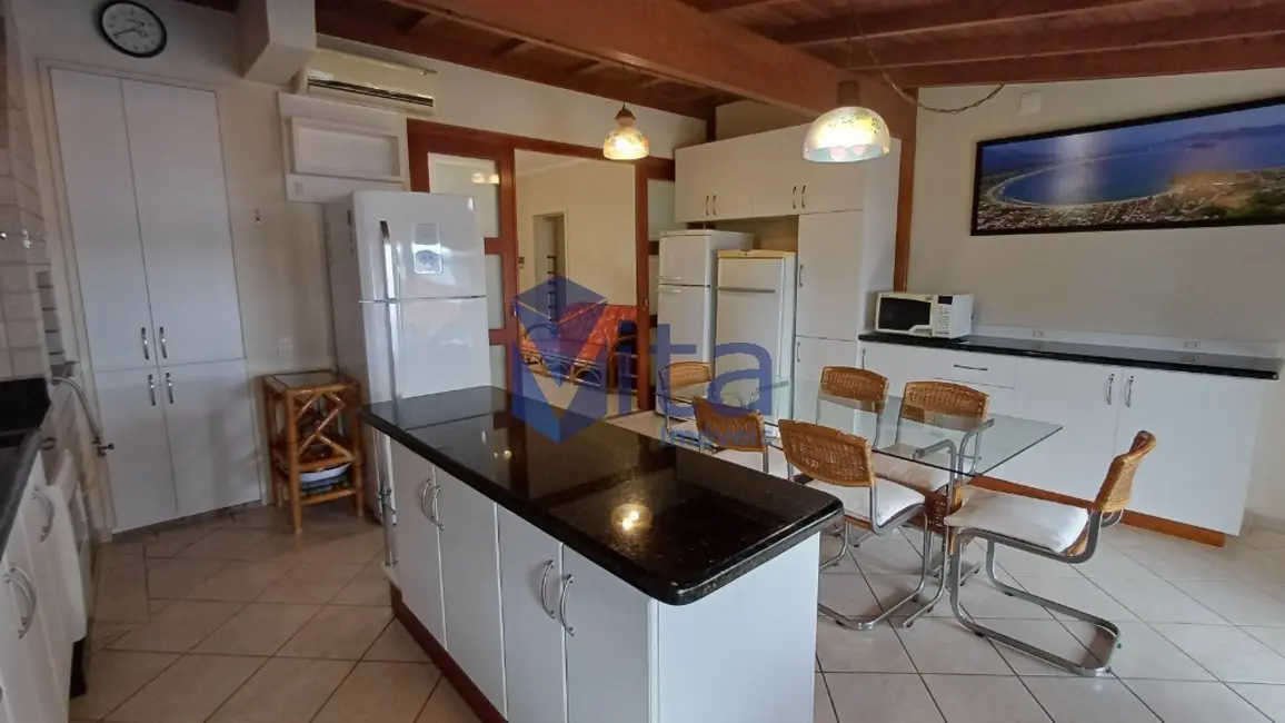 Foto 7 de Apartamento com 3 quartos à venda, 120m2 em Jurerê, Florianopolis - SC