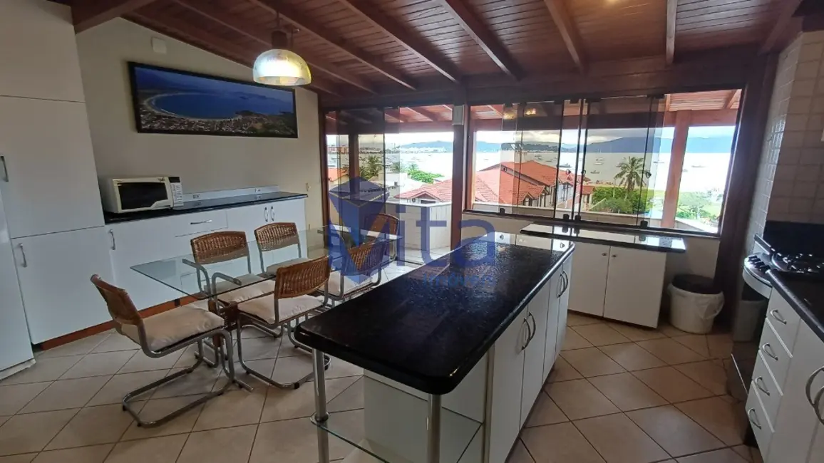 Foto 8 de Apartamento com 3 quartos à venda, 120m2 em Jurerê, Florianopolis - SC