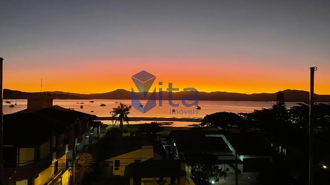 Foto 1 de Apartamento com 3 quartos à venda, 120m2 em Jurerê, Florianopolis - SC