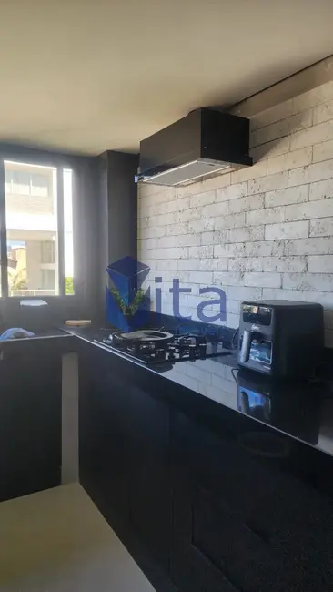 Foto 7 de Apartamento com 3 quartos à venda, 120m2 em Canasvieiras, Florianopolis - SC