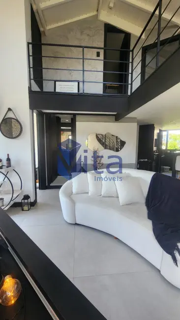 Foto 1 de Apartamento com 3 quartos à venda, 120m2 em Canasvieiras, Florianopolis - SC