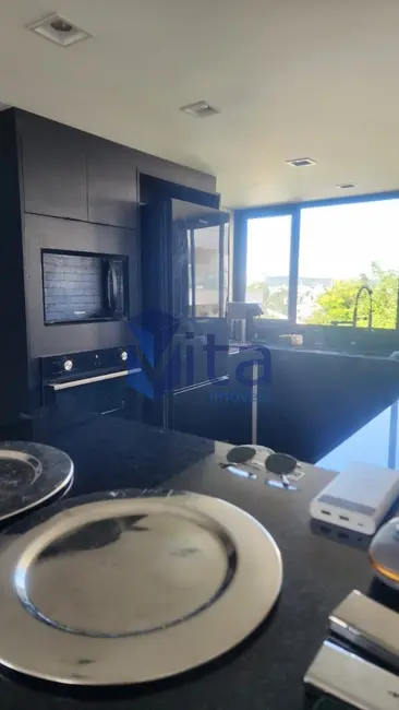 Foto 6 de Apartamento com 3 quartos à venda, 120m2 em Canasvieiras, Florianopolis - SC