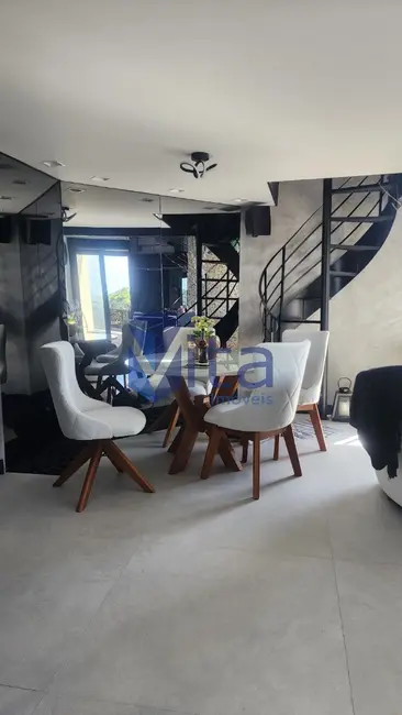 Foto 4 de Apartamento com 3 quartos à venda, 120m2 em Canasvieiras, Florianopolis - SC