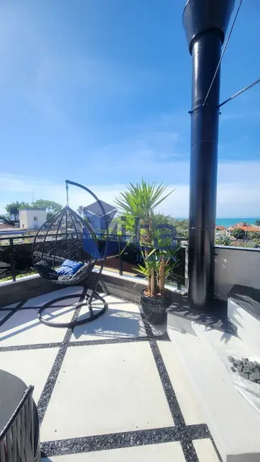 Foto 3 de Apartamento com 3 quartos à venda, 120m2 em Canasvieiras, Florianopolis - SC