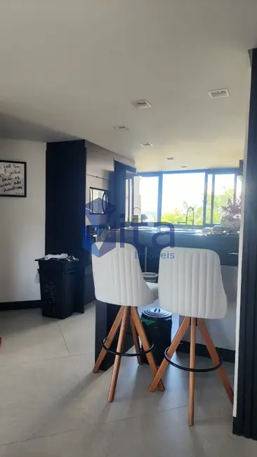 Foto 5 de Apartamento com 3 quartos à venda, 120m2 em Canasvieiras, Florianopolis - SC