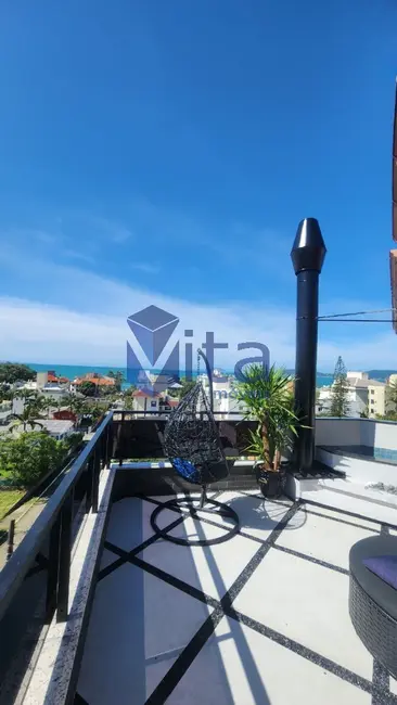 Foto 2 de Apartamento com 3 quartos à venda, 120m2 em Canasvieiras, Florianopolis - SC