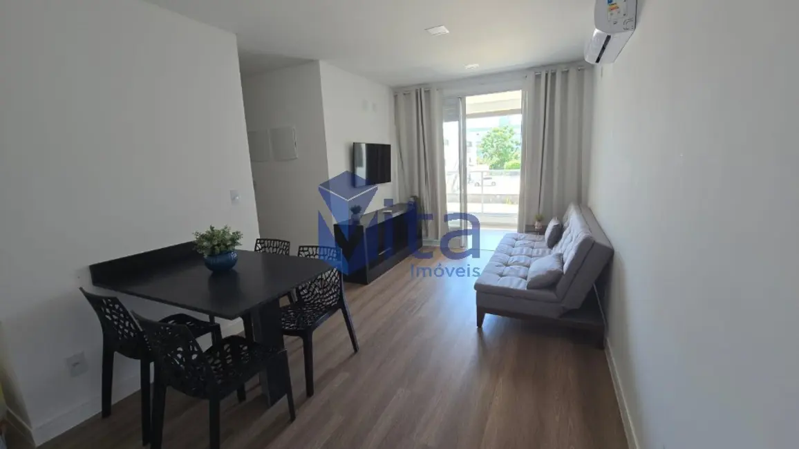 Foto 1 de Apartamento com 2 quartos à venda, 75m2 em Florianopolis - SC