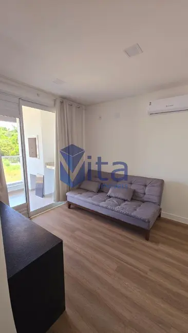 Foto 5 de Apartamento com 2 quartos à venda, 75m2 em Florianopolis - SC