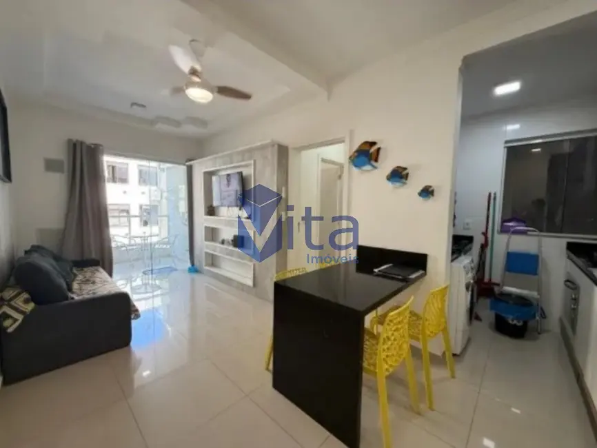 Foto 4 de Apartamento com 1 quarto à venda, 55m2 em Florianopolis - SC