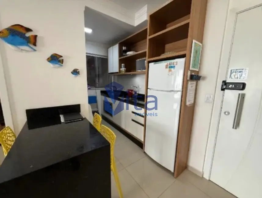 Foto 3 de Apartamento com 1 quarto à venda, 55m2 em Florianopolis - SC