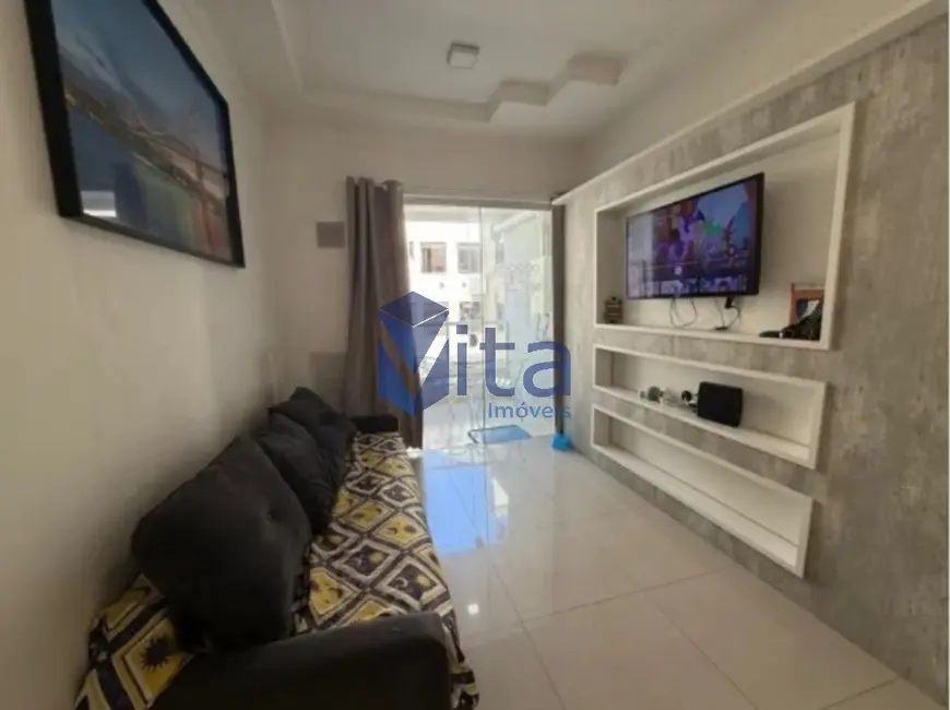 Foto 1 de Apartamento com 1 quarto à venda, 55m2 em Florianopolis - SC