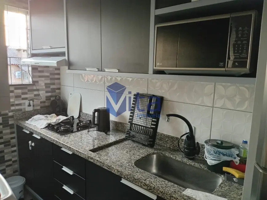 Foto 4 de Apartamento com 2 quartos à venda, 60m2 em Ingleses do Rio Vermelho, Florianopolis - SC