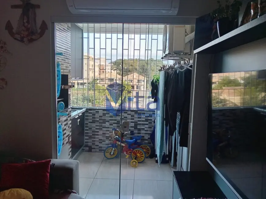 Foto 7 de Apartamento com 2 quartos à venda, 60m2 em Ingleses do Rio Vermelho, Florianopolis - SC