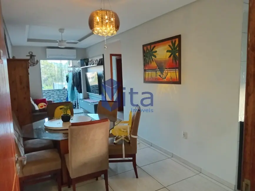 Foto 2 de Apartamento com 2 quartos à venda, 60m2 em Ingleses do Rio Vermelho, Florianopolis - SC