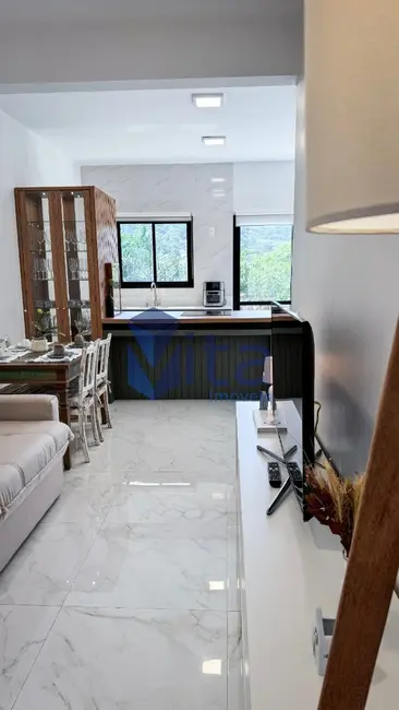 Foto 6 de Apartamento com 2 quartos à venda, 77m2 em Cachoeira do Bom Jesus, Florianopolis - SC