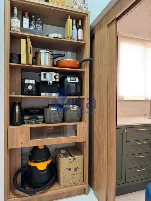 Foto 8 de Apartamento com 2 quartos à venda, 77m2 em Cachoeira do Bom Jesus, Florianopolis - SC