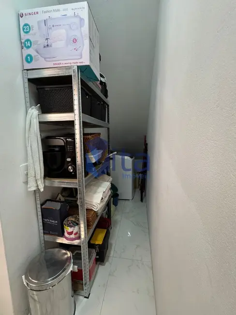 Foto 9 de Apartamento com 2 quartos à venda, 77m2 em Cachoeira do Bom Jesus, Florianopolis - SC