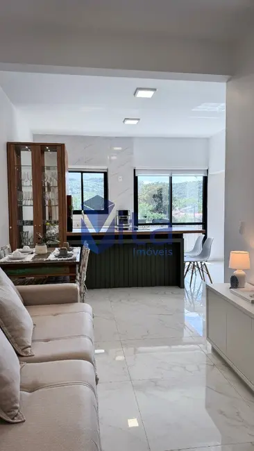Foto 7 de Apartamento com 2 quartos à venda, 77m2 em Cachoeira do Bom Jesus, Florianopolis - SC