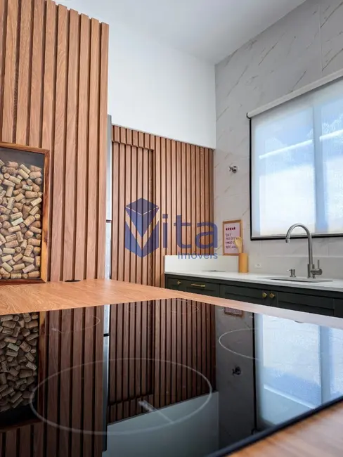 Foto 5 de Apartamento com 2 quartos à venda, 77m2 em Cachoeira do Bom Jesus, Florianopolis - SC