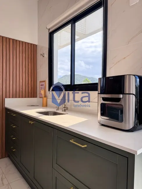 Foto 3 de Apartamento com 2 quartos à venda, 77m2 em Cachoeira do Bom Jesus, Florianopolis - SC