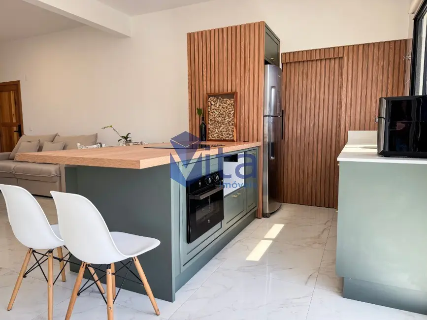 Foto 2 de Apartamento com 2 quartos à venda, 77m2 em Cachoeira do Bom Jesus, Florianopolis - SC