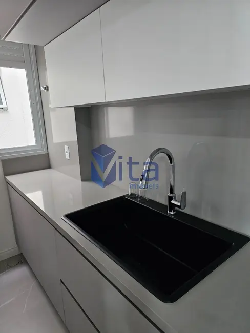 Apartamento com 3 quartos à venda, 103m2 em Florianopolis - SC - imagem 5 Foto 5 de Apartamento com 3 quartos à venda, 103m2 em Florianopolis - SC