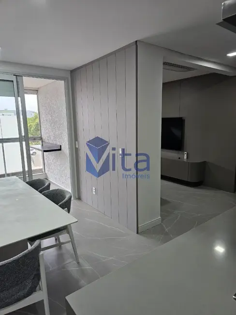 Apartamento com 3 quartos à venda, 103m2 em Florianopolis - SC - imagem 2 Foto 2 de Apartamento com 3 quartos à venda, 103m2 em Florianopolis - SC