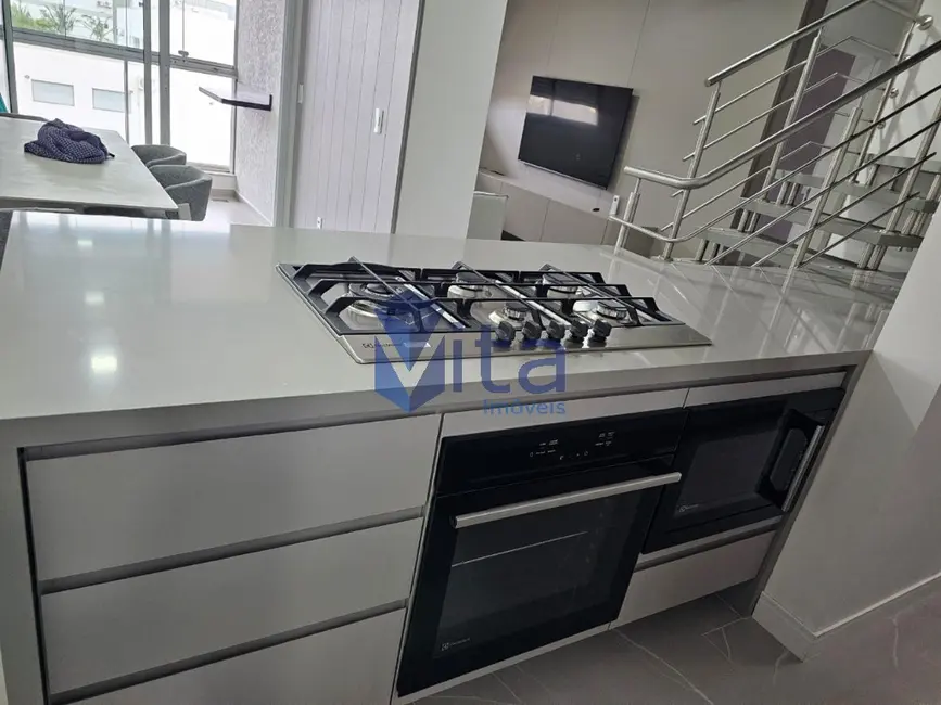 Apartamento com 3 quartos à venda, 103m2 em Florianopolis - SC - imagem 6 Foto 6 de Apartamento com 3 quartos à venda, 103m2 em Florianopolis - SC