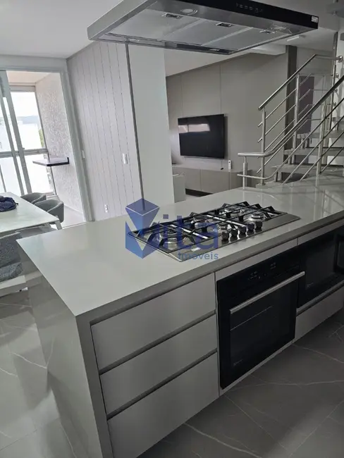 Apartamento com 3 quartos à venda, 103m2 em Florianopolis - SC - imagem 7 Foto 7 de Apartamento com 3 quartos à venda, 103m2 em Florianopolis - SC