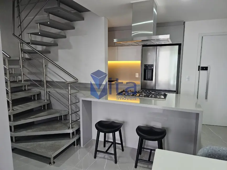 Apartamento com 3 quartos à venda, 103m2 em Florianopolis - SC - imagem 1 Foto 1 de Apartamento com 3 quartos à venda, 103m2 em Florianopolis - SC